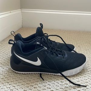 Nike Women's Zoom HyperAce 2 Volleyball Shoes